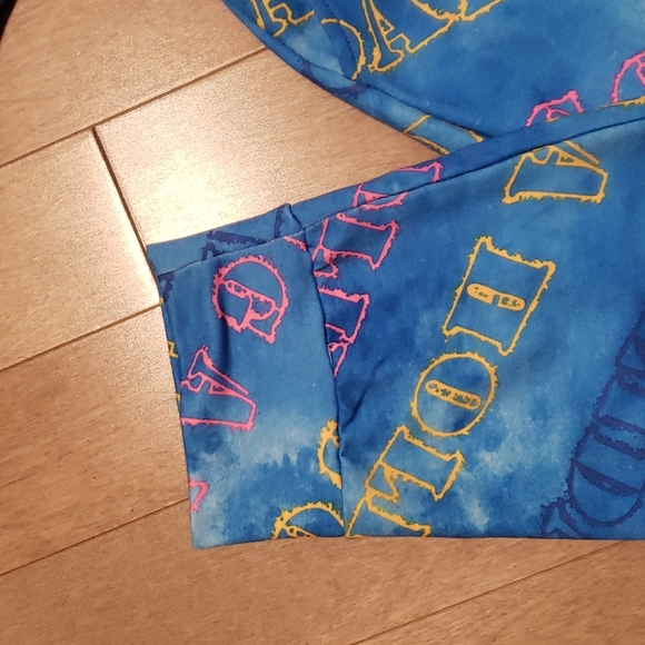 🧿Jogging Set - Picture 3 of 5